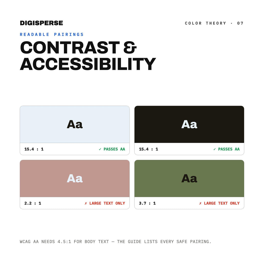 Mojave Desert Color Palette | 30 Colors | Hex RGB CMYK | Color Guide | Procreate Swatches + ASE | Digital Download