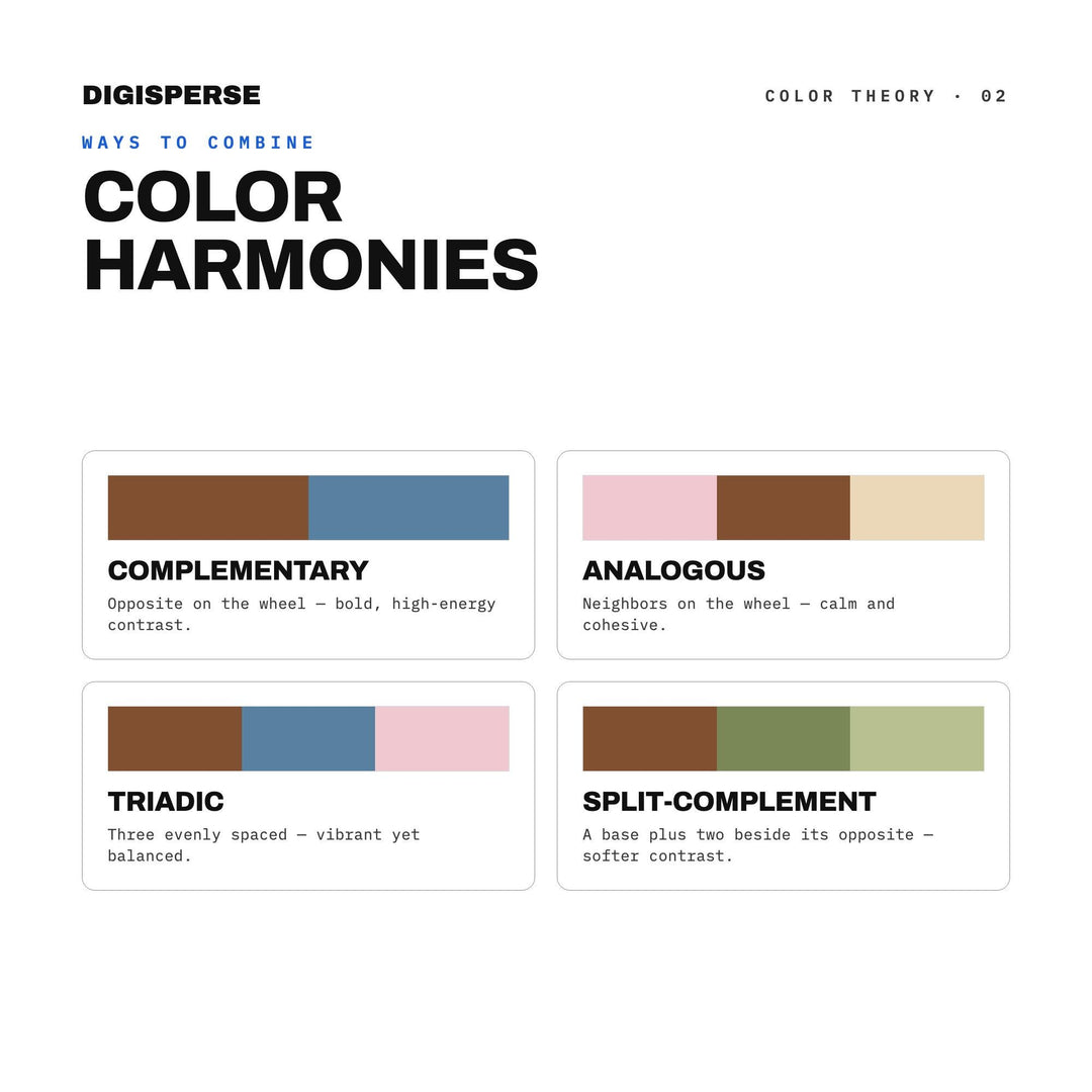 Savannah Georgia Color Palette | 30 Procreate Swatches, HEX, RGB, CMYK (Digital Download)