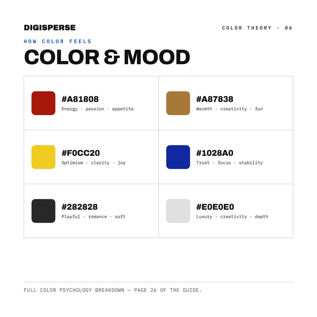 Bold Vibrant Color Palette for Confident Feminist Art and Motivational Branding, 30 Empowered Strong Hues, Procreate Swatches, Hex Codes