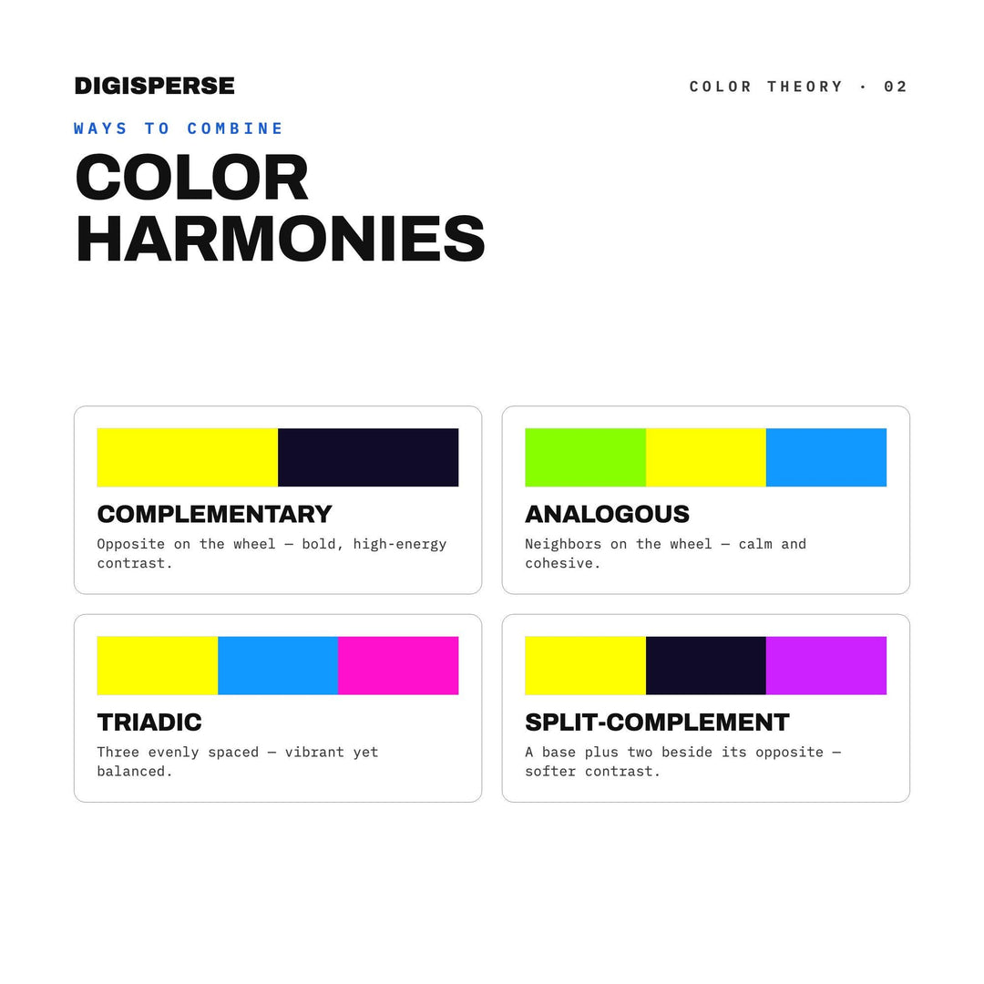 1980s Neon Color Palette | 30 Procreate Swatches, ASE Guide (Digital Download)