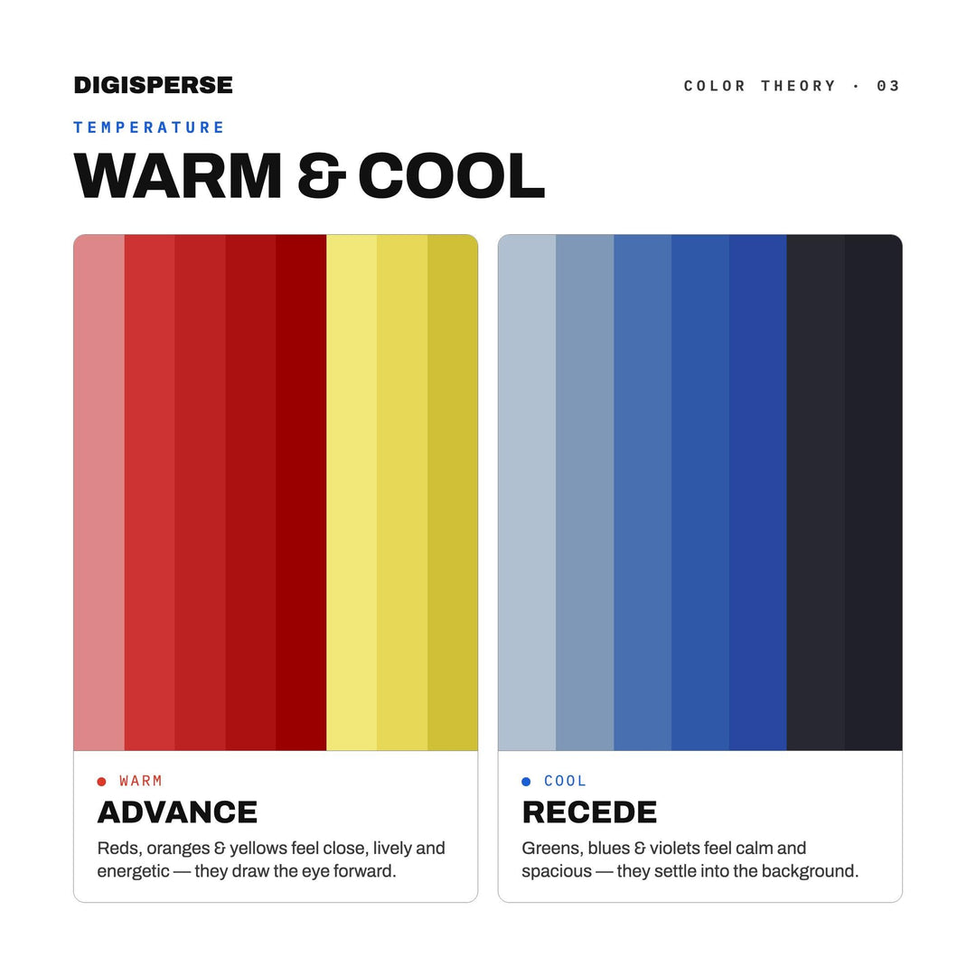 Post-Punk Color Palette | 30 Hex RGB CMYK Swatches (Digital Download)