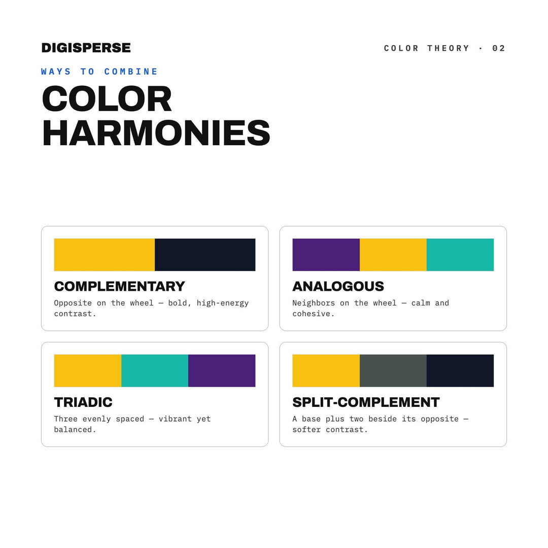 Sci-Fi Epic Color Palette | 30 Cinematic Colors, Procreate, ASE (Digital Download)