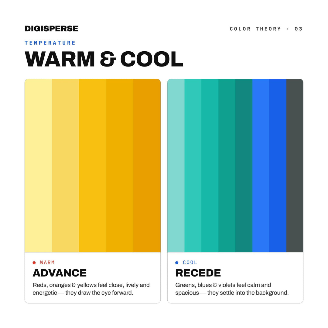 Sci-Fi Epic Color Palette | 30 Cinematic Colors, Procreate, ASE (Digital Download)