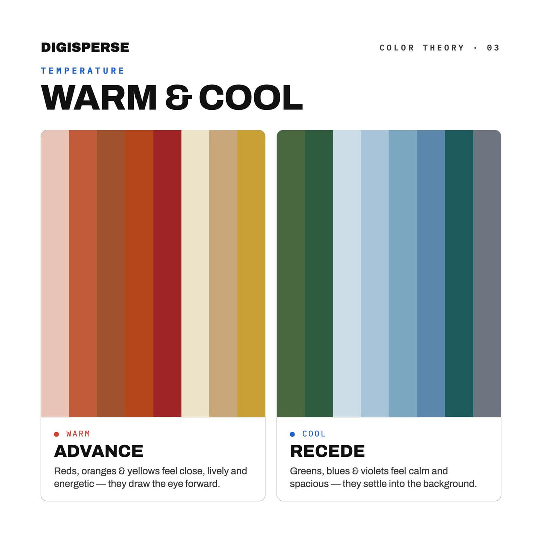 Fresh Crisp Color Palette for Back to School Art and Stationery Branding, 30 September Start Hues, Procreate Swatches