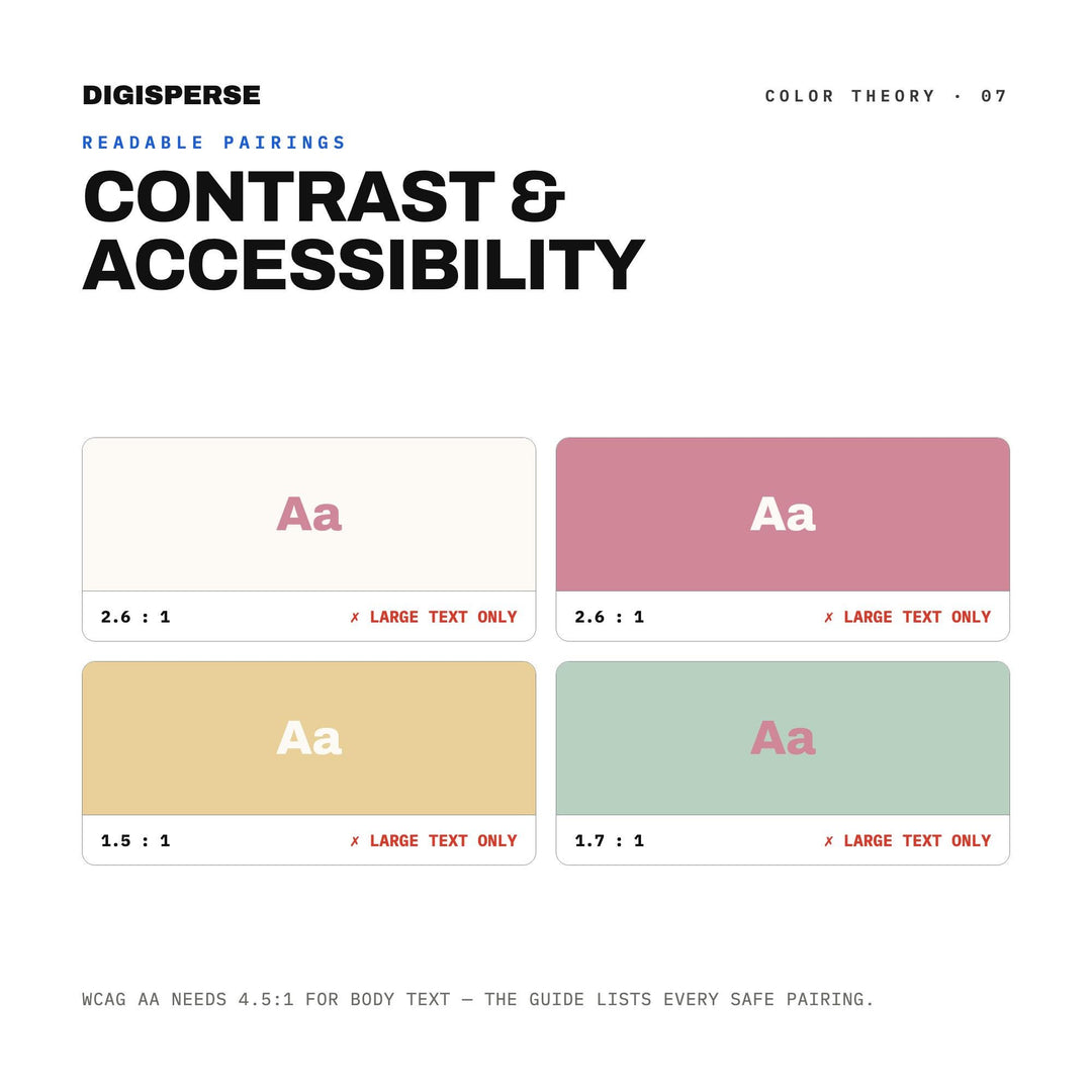 Regencycore Ballroom color palette — preview image 14 of 20