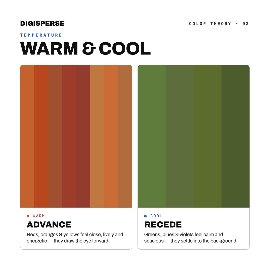 Retro 70s Color Palette | 30 Hex RGB CMYK Swatches (Digital Download)