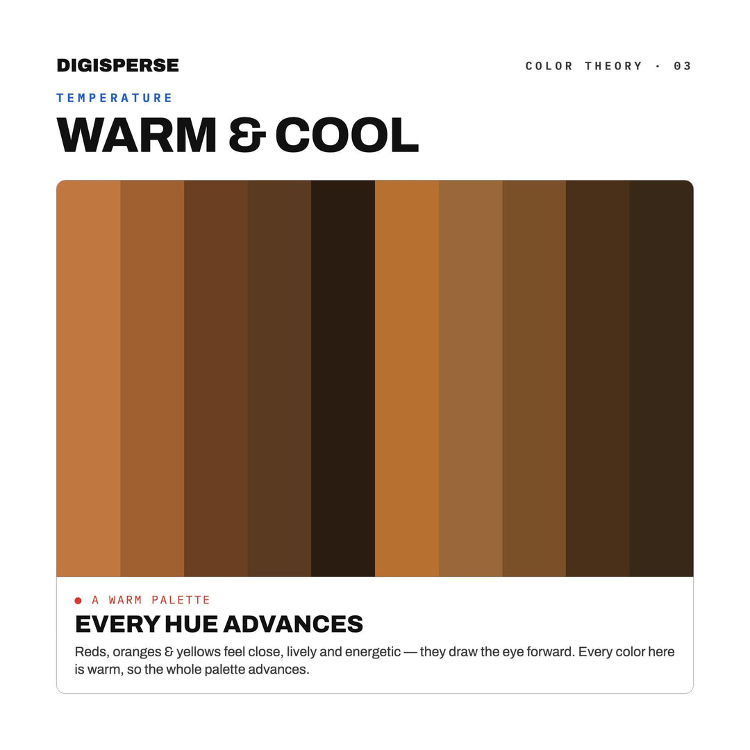 Dust Storm Color Palette | 30 Colors | Hex RGB CMYK | Color Guide | Procreate Swatches + ASE | Digital Download