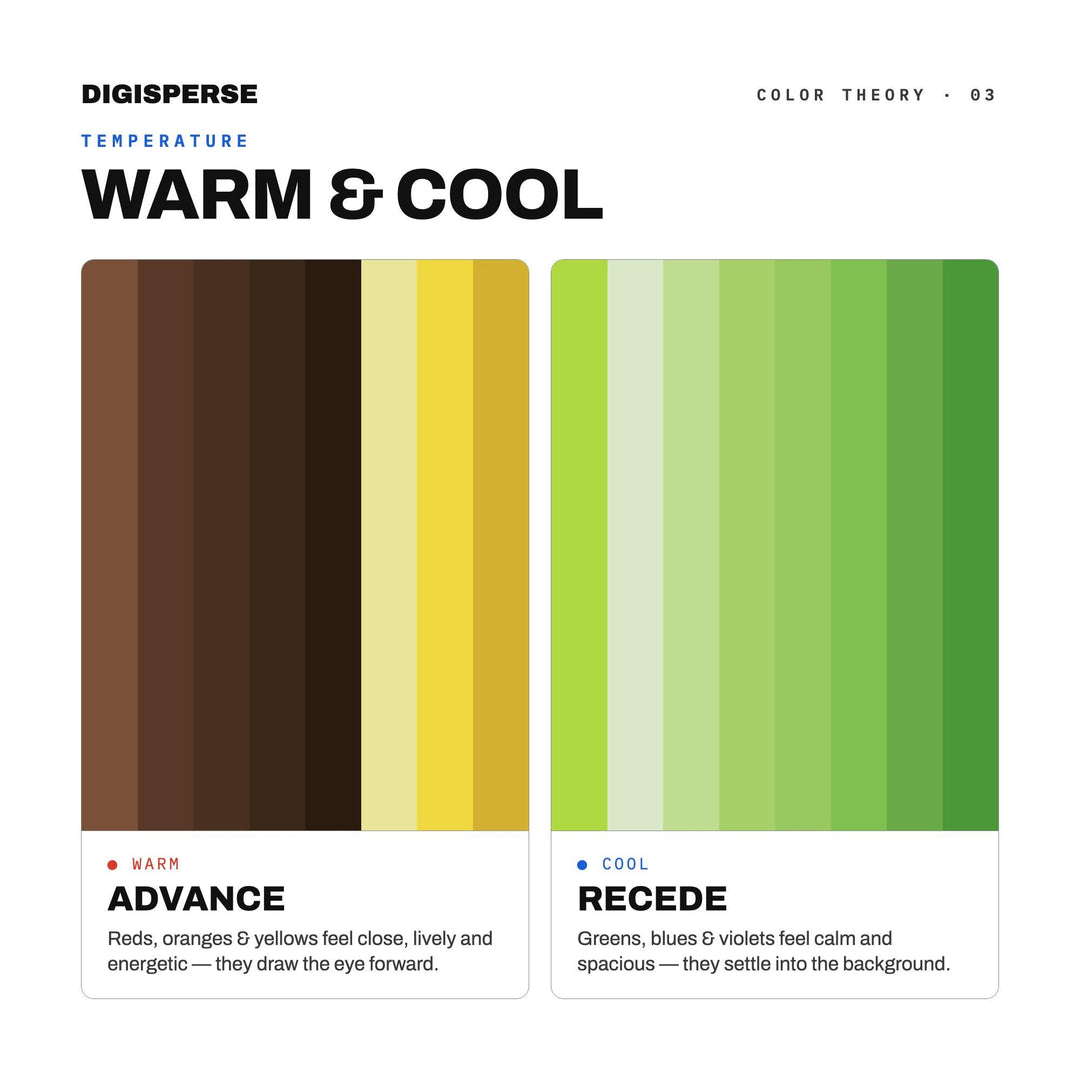 Fern Gully Color Palette | 30 Nature Hues, Procreate, ASE (Digital Download)