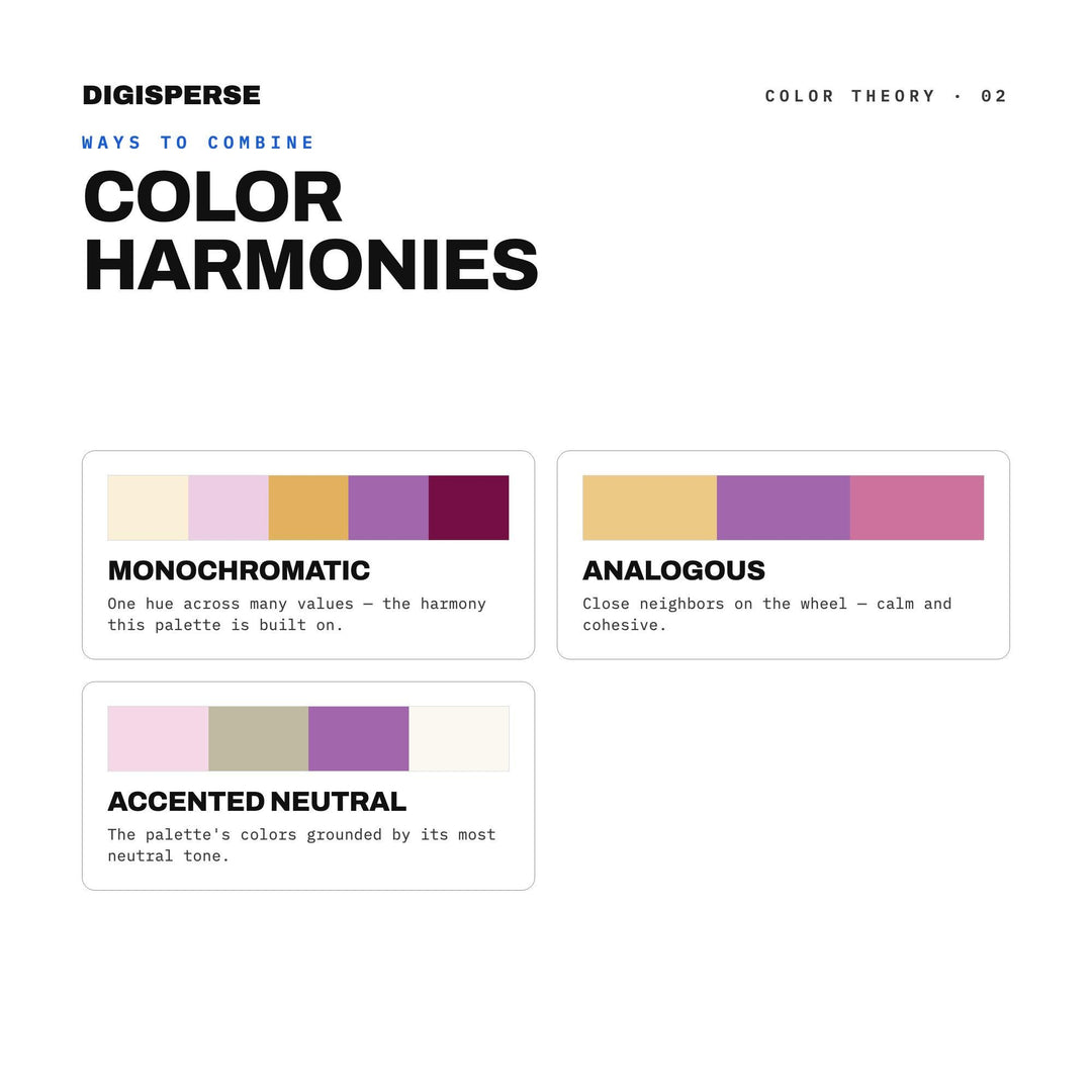Lotus Bloom Color Palette | 30 Procreate Swatches, HEX, RGB, CMYK (Digital Download)