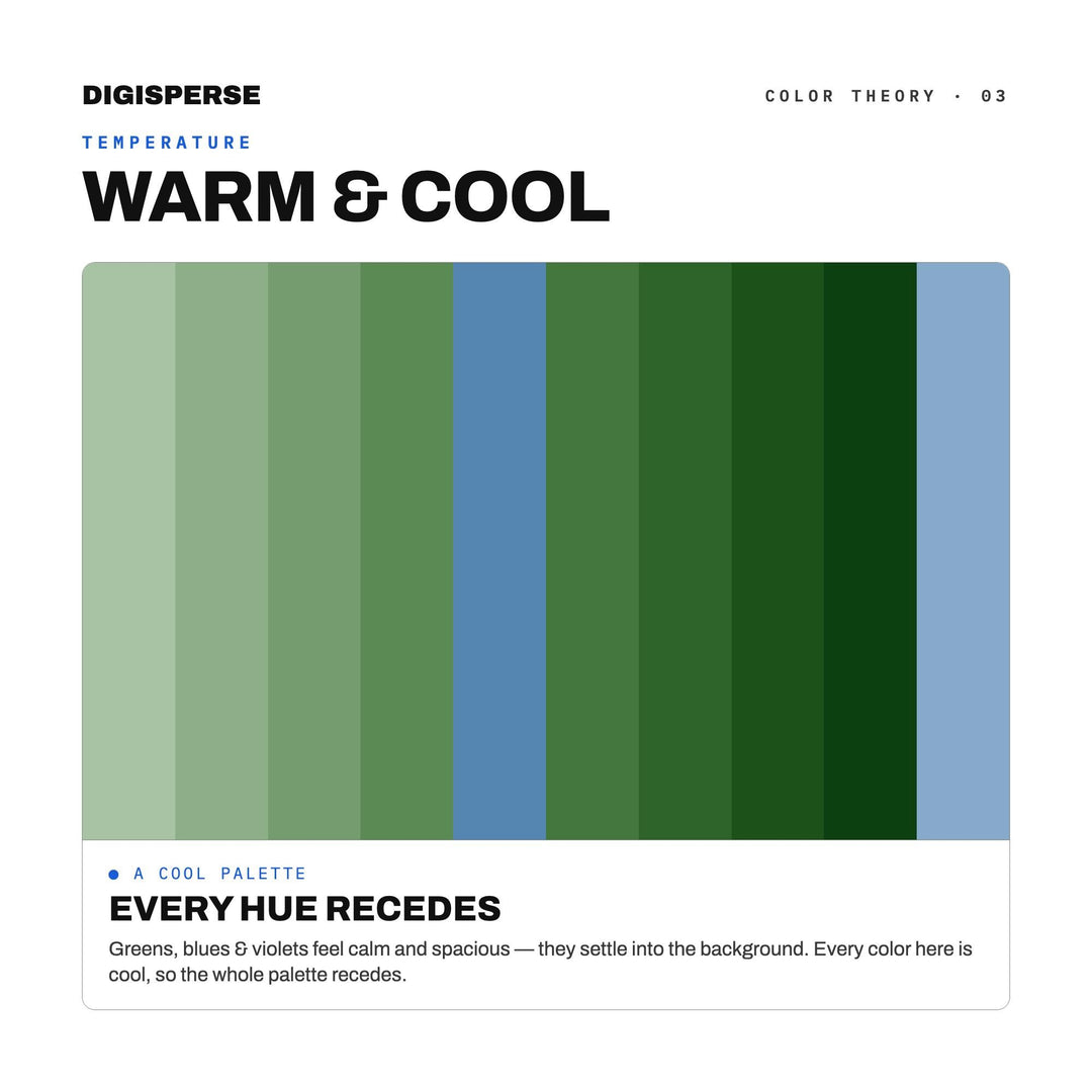 Mountain Pass Color Palette | 30 Colors | Hex RGB CMYK | Color Guide | Procreate Swatches + ASE | Digital Download
