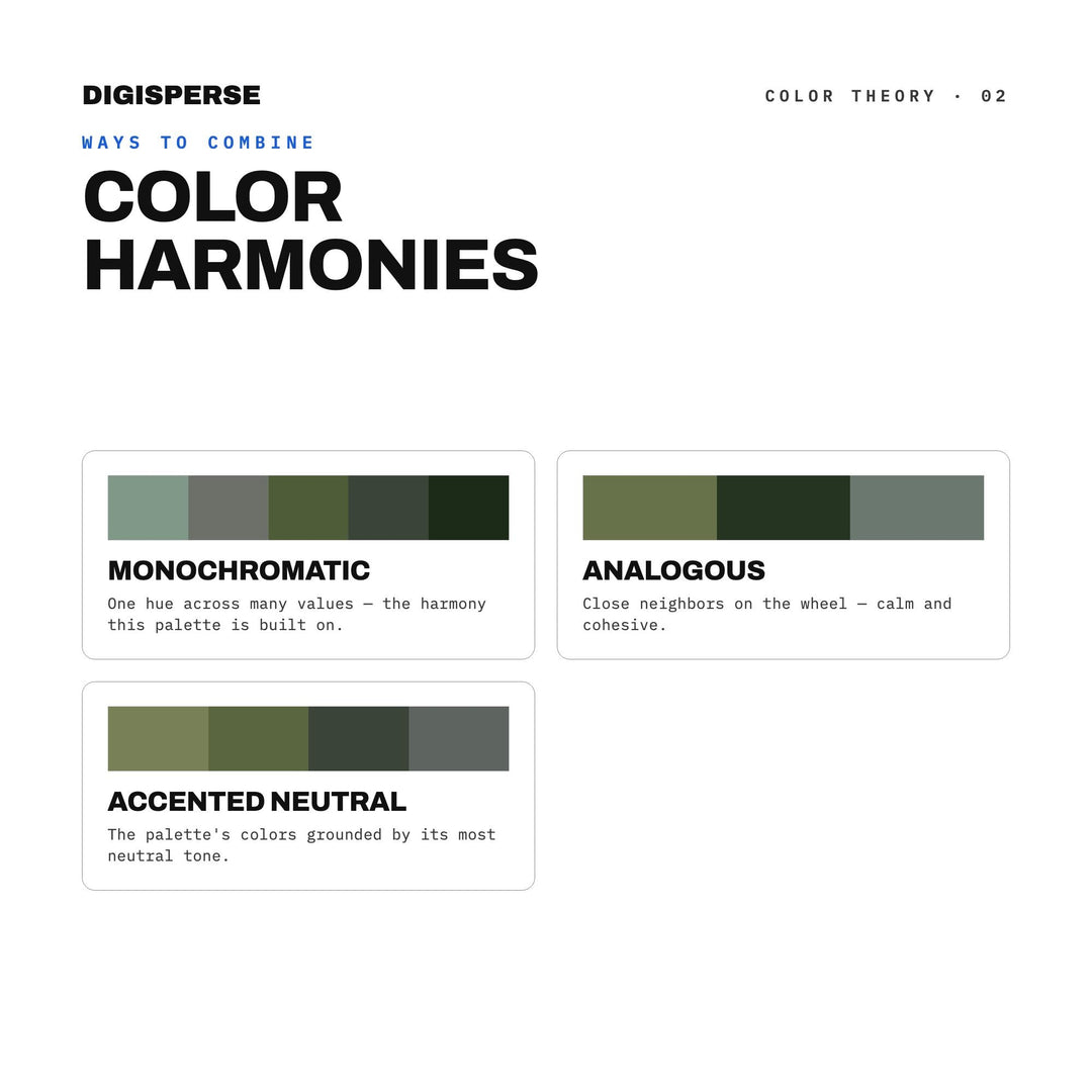 Cyclone Color Palette | 30 Colors | Hex RGB CMYK | Color Guide | Procreate Swatches + ASE | Digital Download