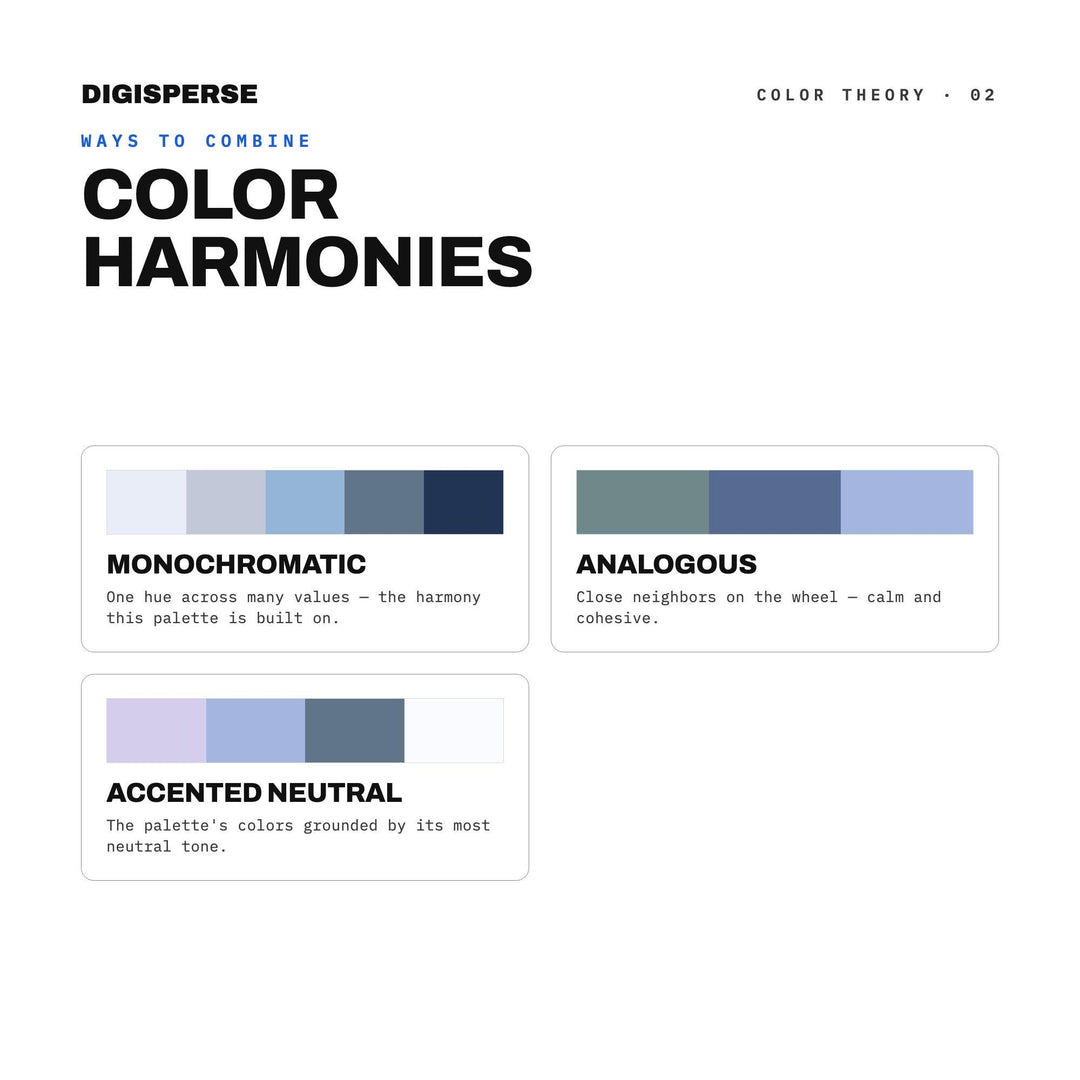 Into The Clouds Color Palette | 30 Colors | Hex RGB CMYK | Color Guide | Procreate Swatches + ASE | Digital Download