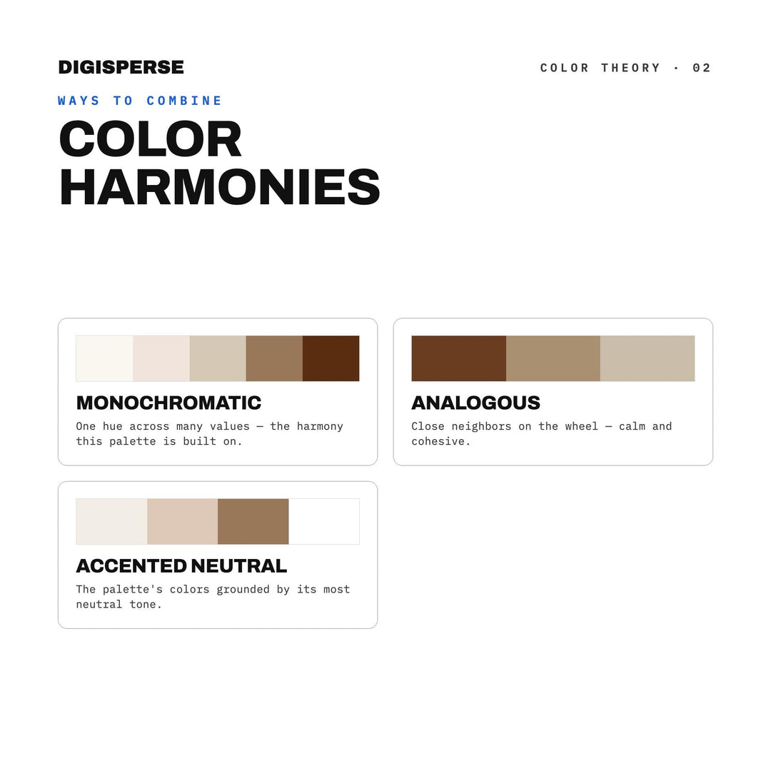 Almond Milk Color Palette | 30 Colors | Hex RGB CMYK | Color Guide | Procreate Swatches + ASE | Digital Download
