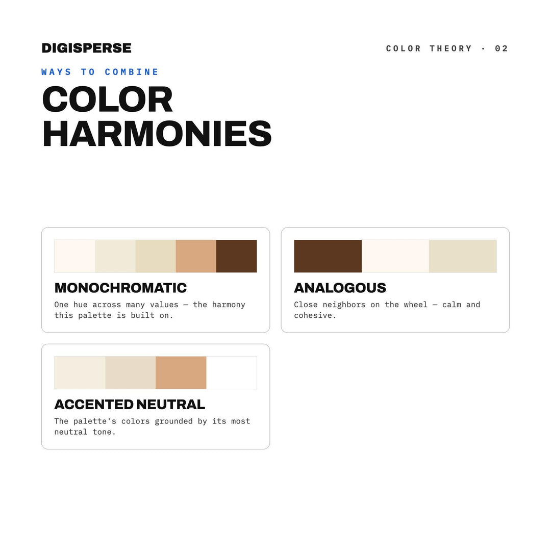Coconut Cream Color Palette | 30 Colors | Hex RGB CMYK | Color Guide | Procreate Swatches + ASE | Digital Download