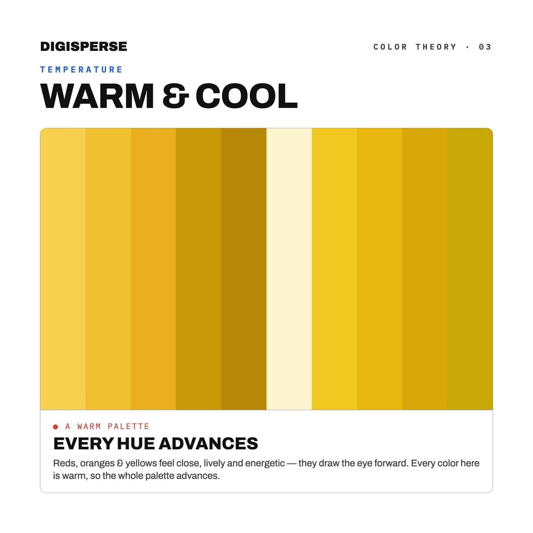 Lemon Curd Color Palette | 30 Colors | Hex RGB CMYK | Color Guide | Procreate Swatches + ASE | Digital Download