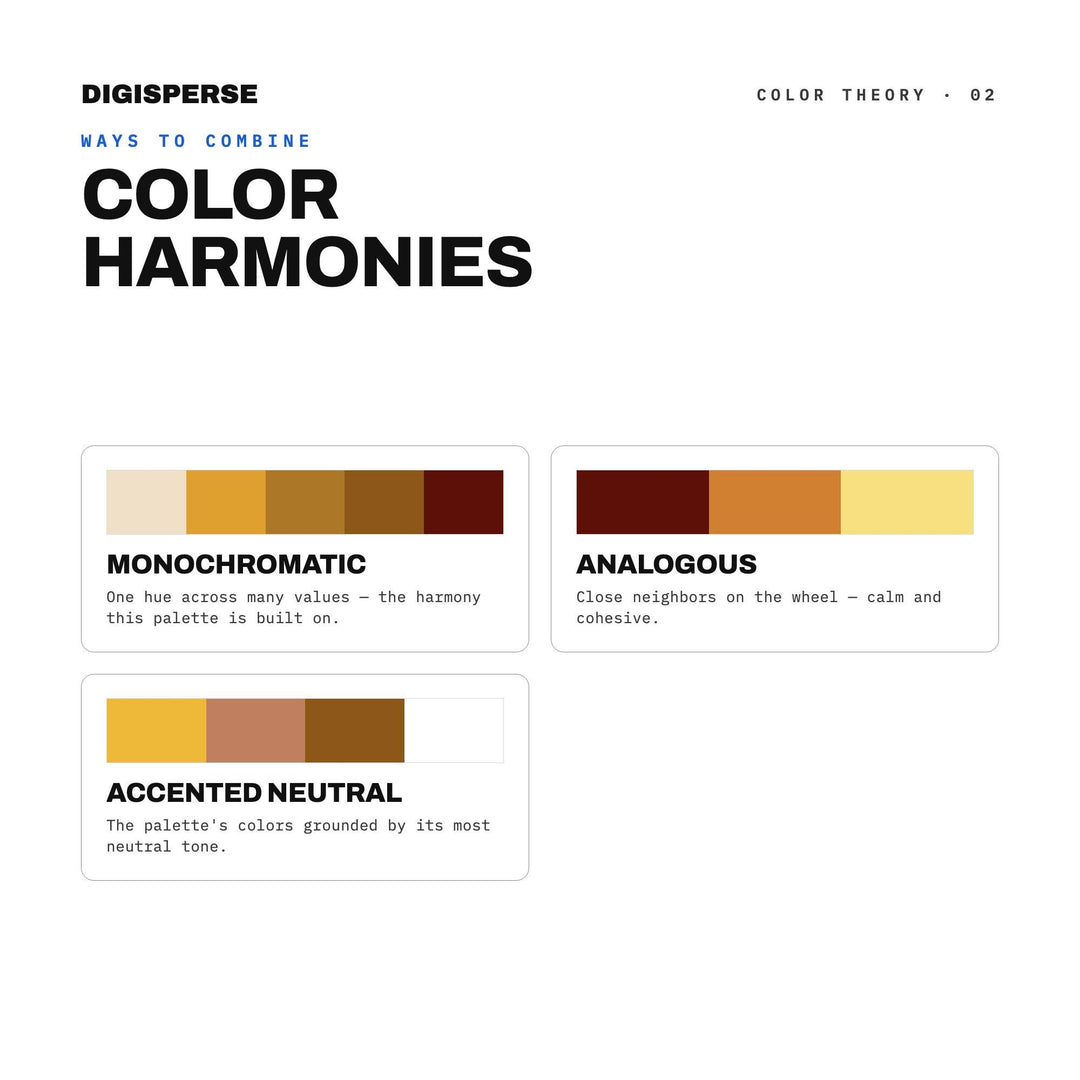 Warm Spice Color Palette for Tropical Kitchen Art and Earthy Branding, 30 Tamarind Brown Hues, Procreate Swatches, Hex Codes