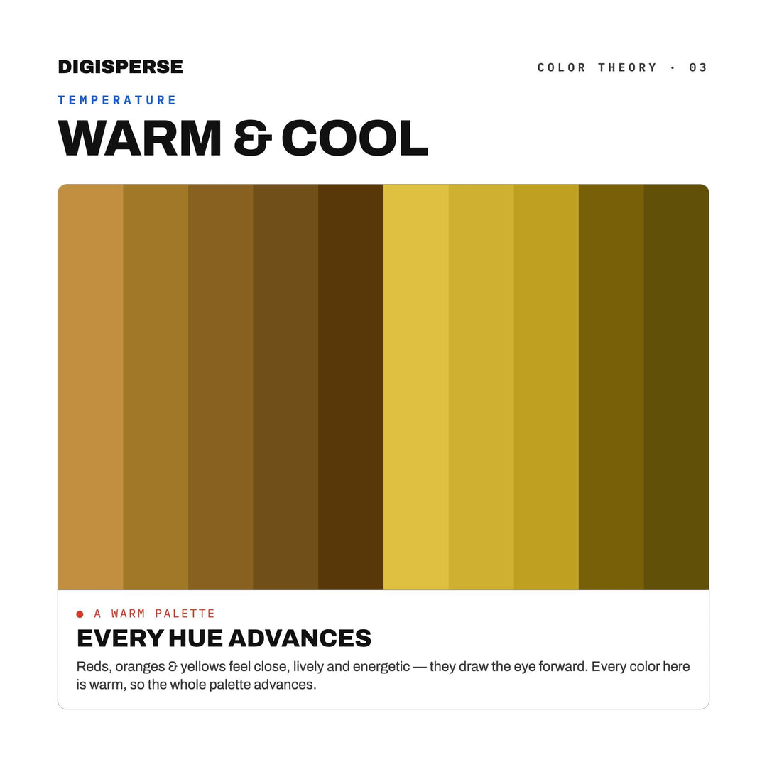 Pyrite Glow Color Palette | 30 Metallic Gold, Brass, Amber Tones (Digital Download)