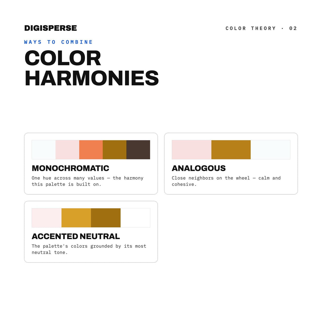 Rutile Quartz Color Palette | 30 Procreate Swatches, ASE, PDF Guide (Digital Download)