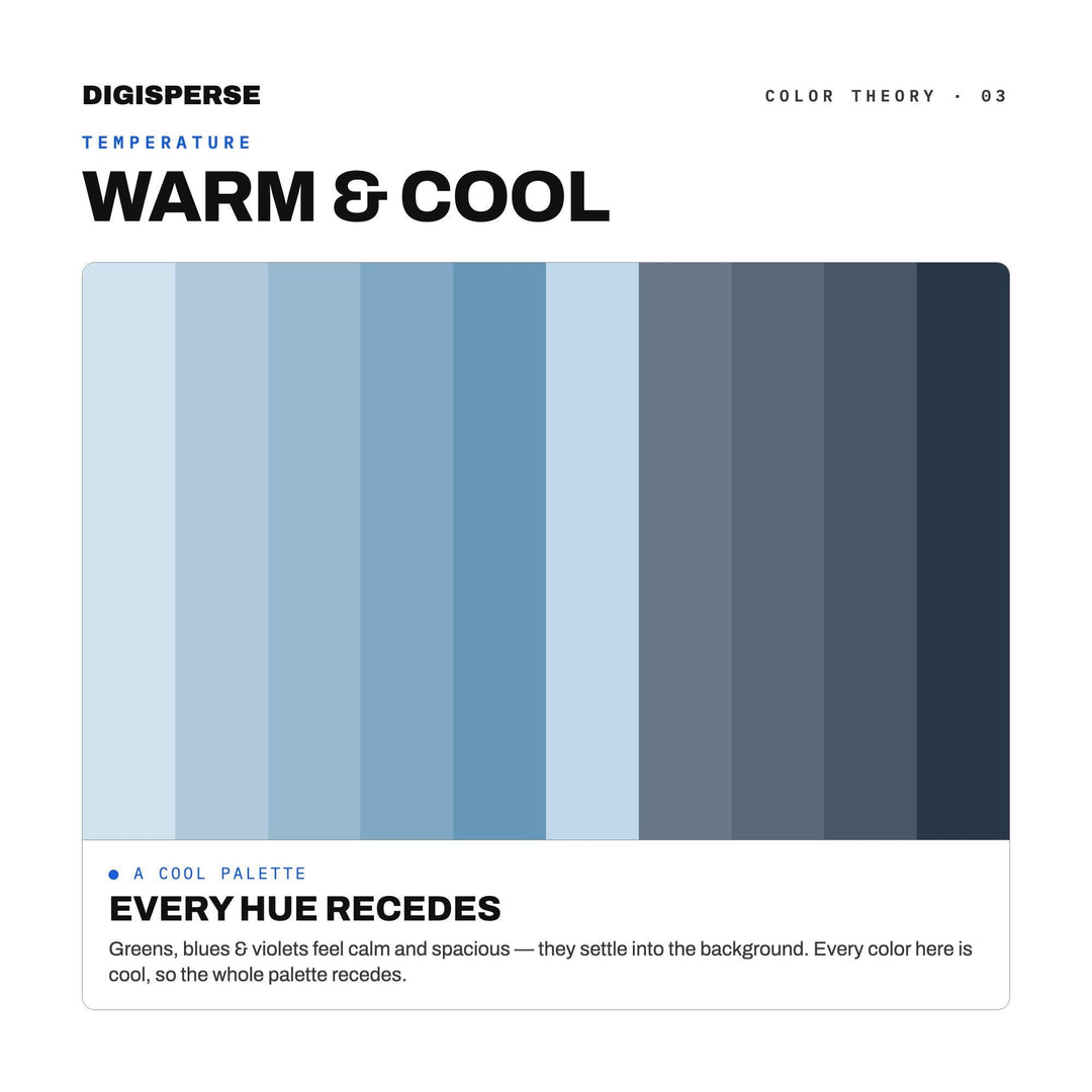 Detached Color Palette | 30 Colors | Hex RGB CMYK | Color Guide | Procreate Swatches + ASE | Digital Download