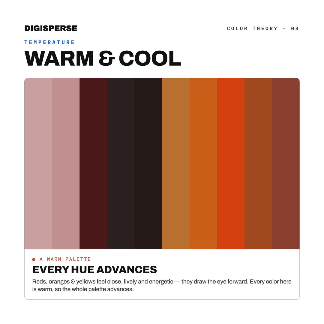 Warm Moody Color Palette for Cozy Autumn Art and Halloween Ambiance Branding, 30 Candlelit Amber Hues, Procreate Swatches