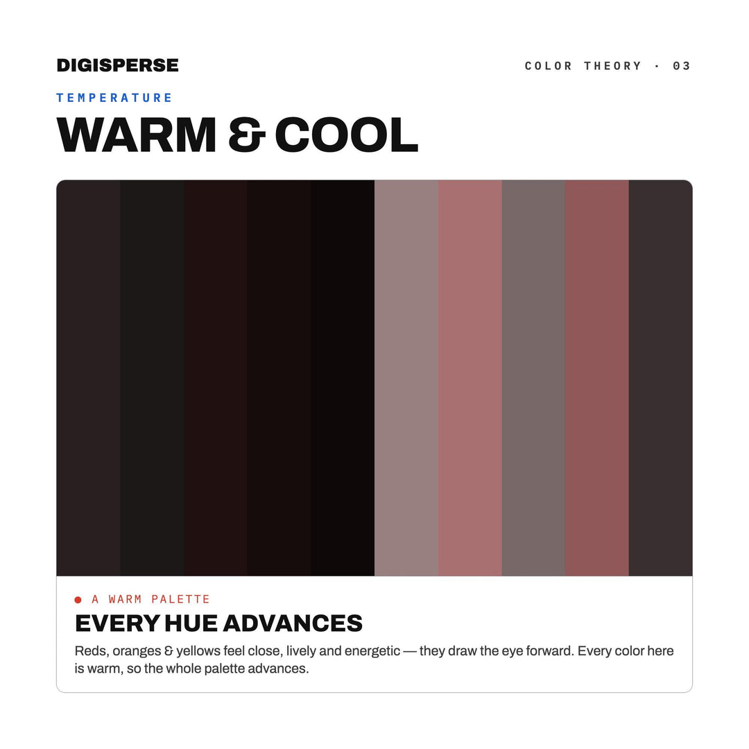 Dark Valentine Color Palette | 30 Colors | Hex RGB CMYK | Procreate Swatches + ASE | Digital Download