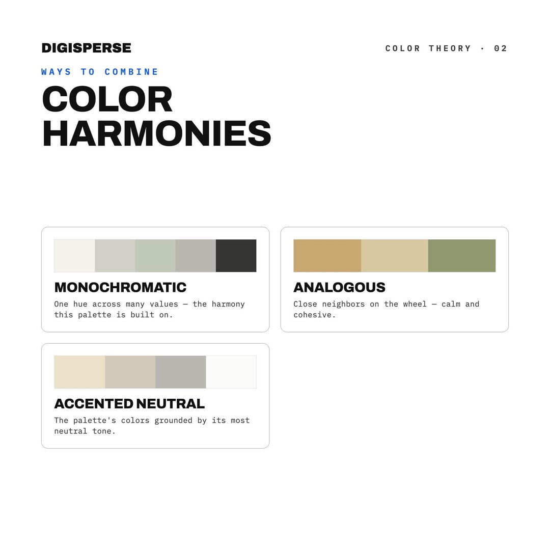 Japandi Interior Color Palette | 30 Colors | Hex RGB CMYK | Procreate Swatches + ASE | Digital Download