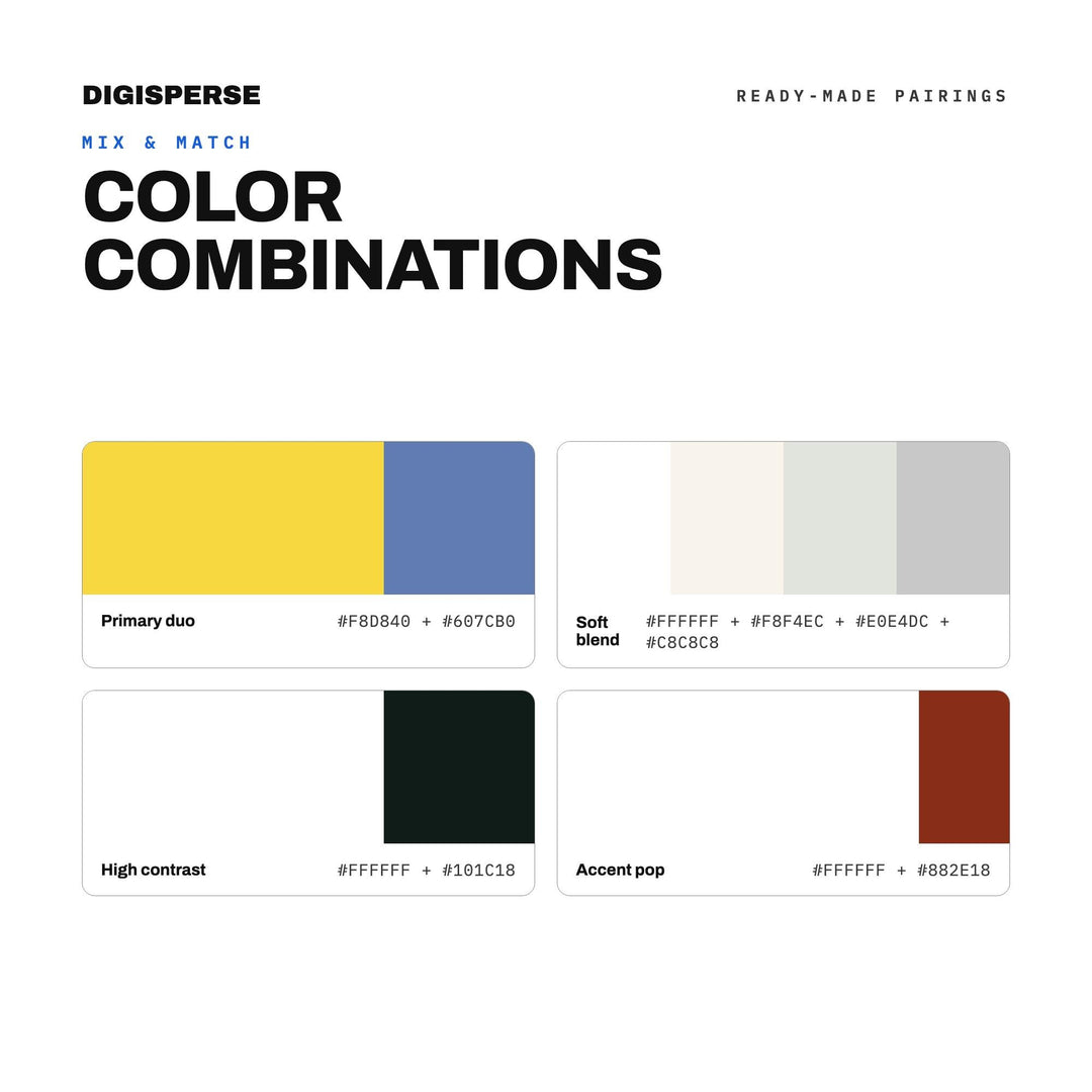 Amsterdam Canal Color Palette | 30 Procreate Swatches, HEX, RGB, CMYK (Digital Download)