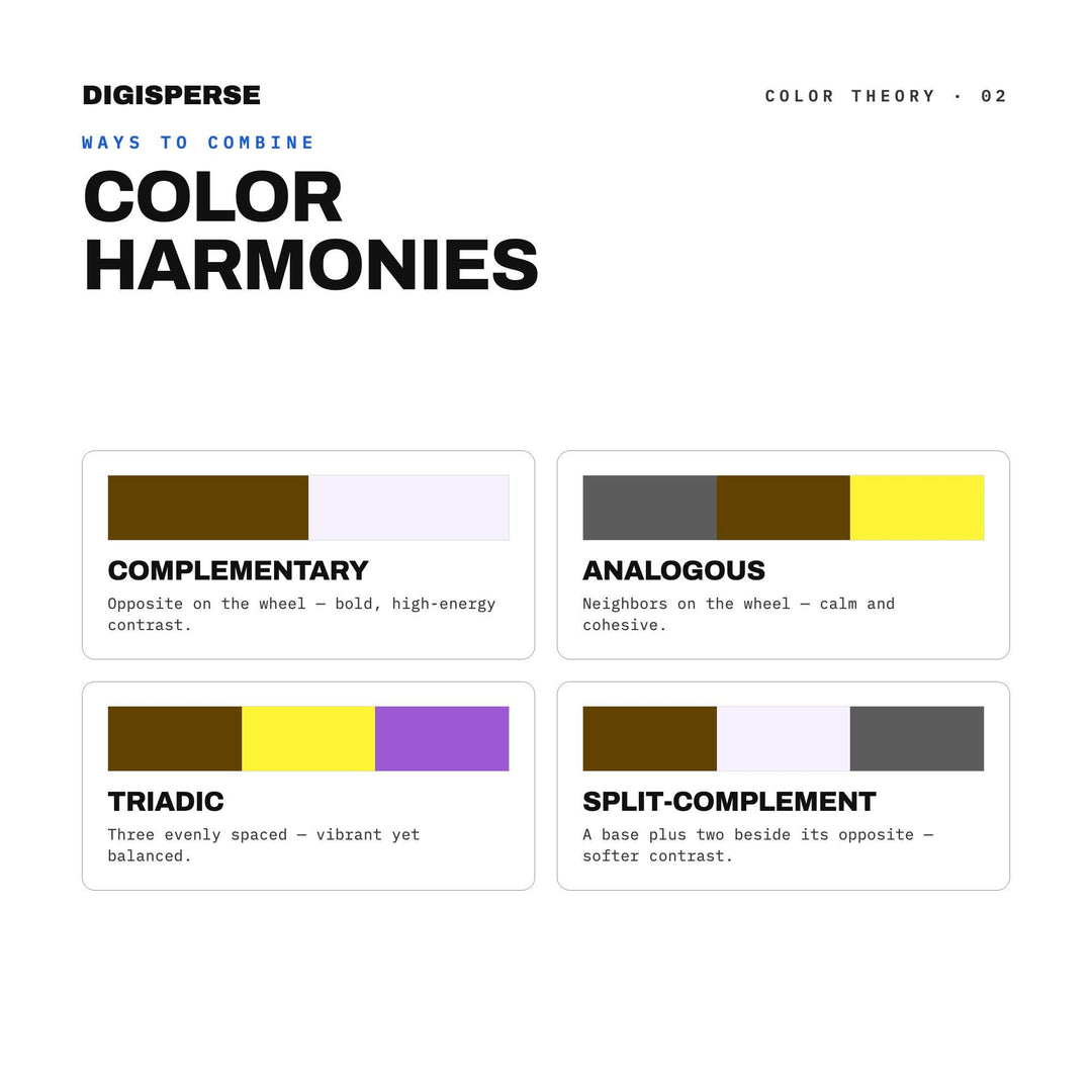 Bold Pride Color Palette for Nonbinary Flag Art and LGBTQ Branding, 30 Yellow Purple Hues, Procreate Swatches