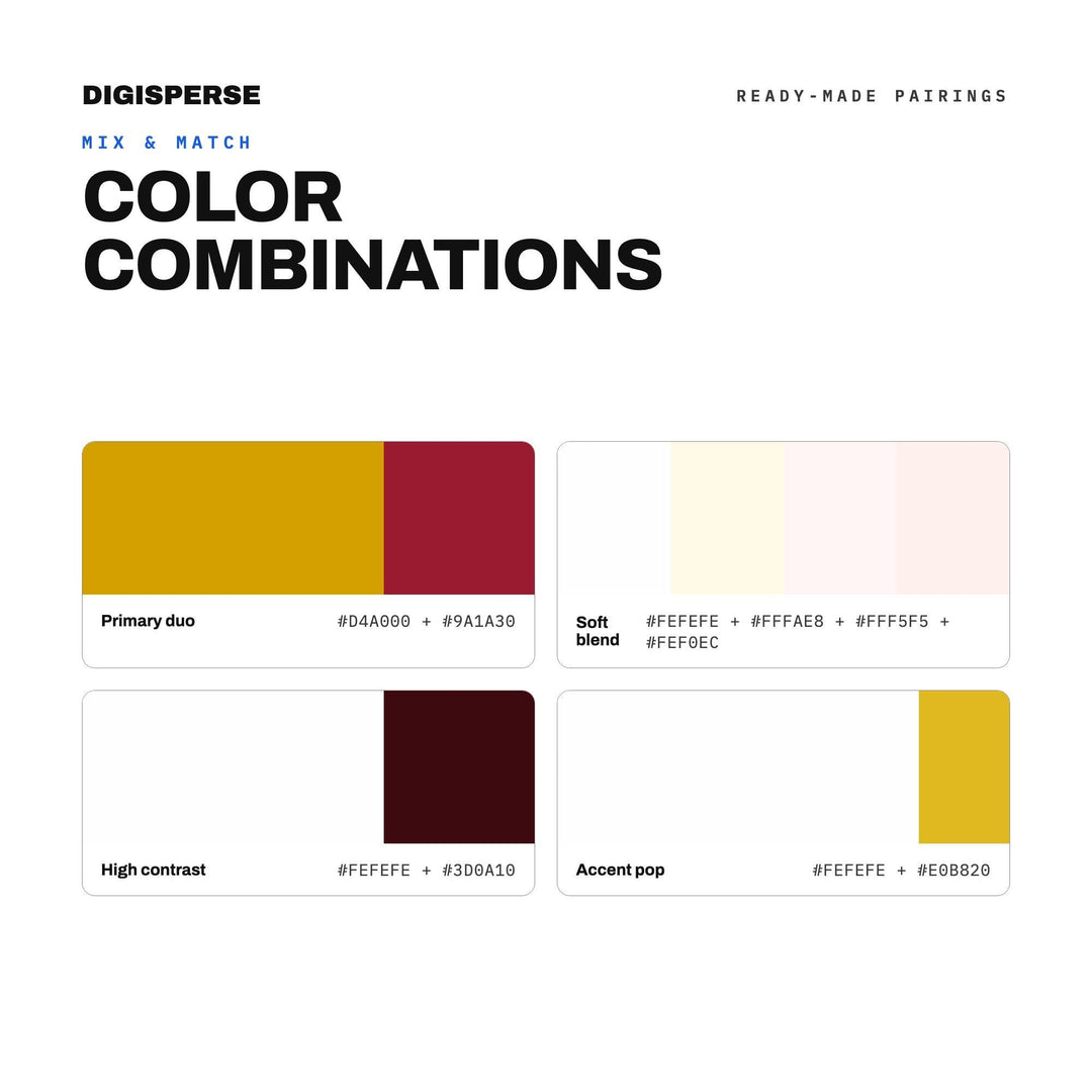 Warm Gold Color Palette for Rosh Hashanah Art and Jewish New Year Branding, 30 Honey Apple Hues, Procreate Swatches