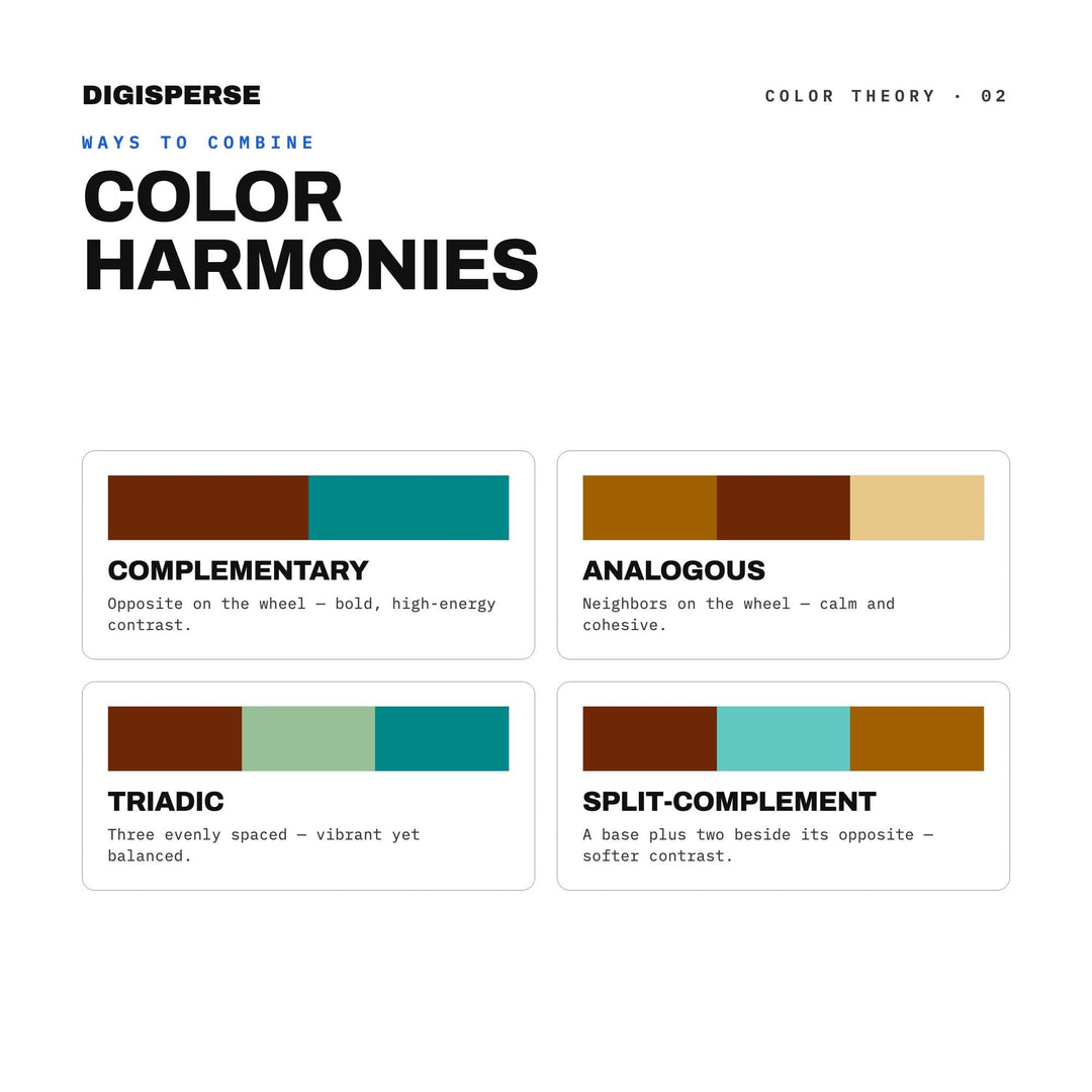 Indigenous Peoples Day Color Palette | 30 Earth Tones (Digital Download)