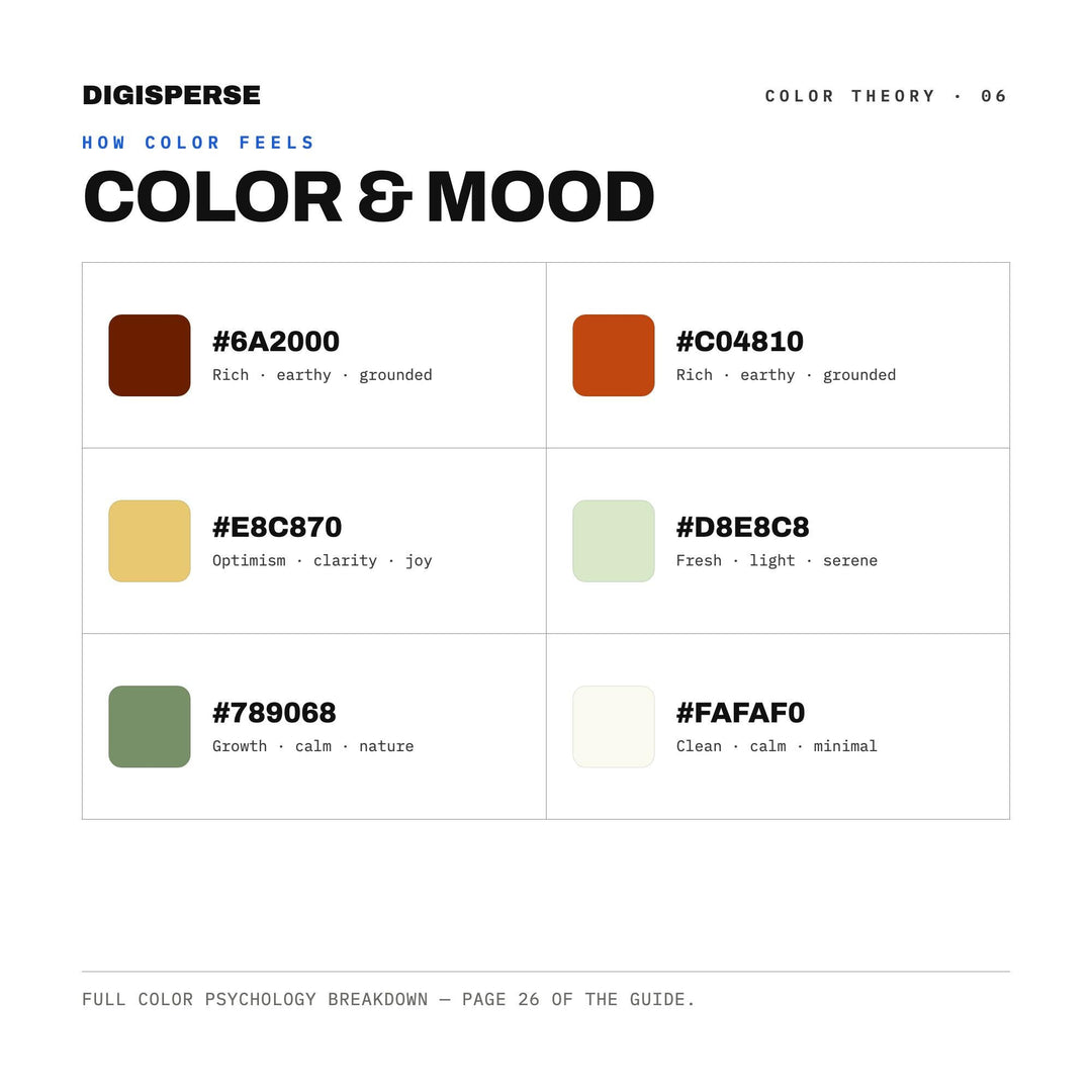 Warm Thanksgiving Color Palette for Autumn Gathering Art and Cozy Branding, 30 Grateful Harvest Hues, Procreate Swatches