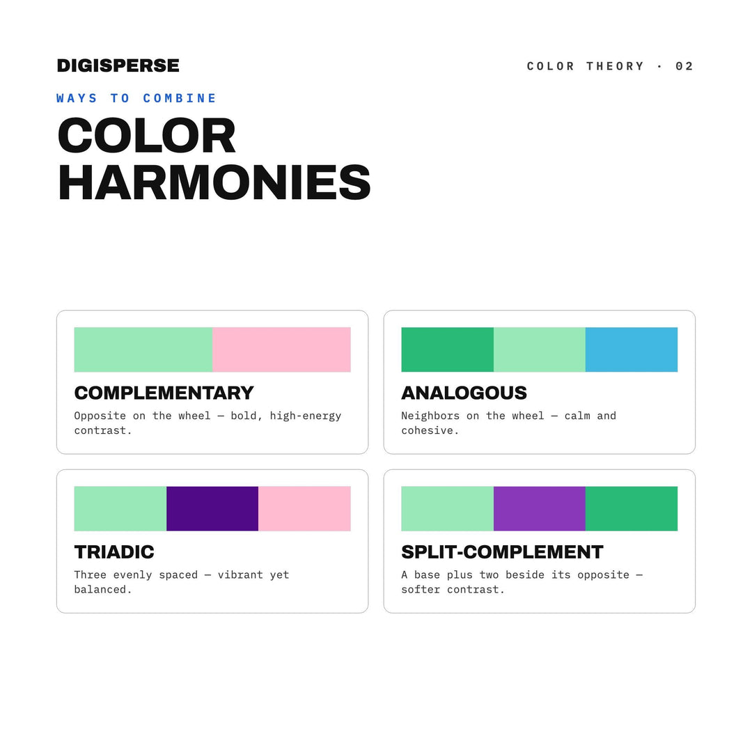 Easter Basket Candy Color Palette | 30 Pastel Procreate Swatches (Digital Download)