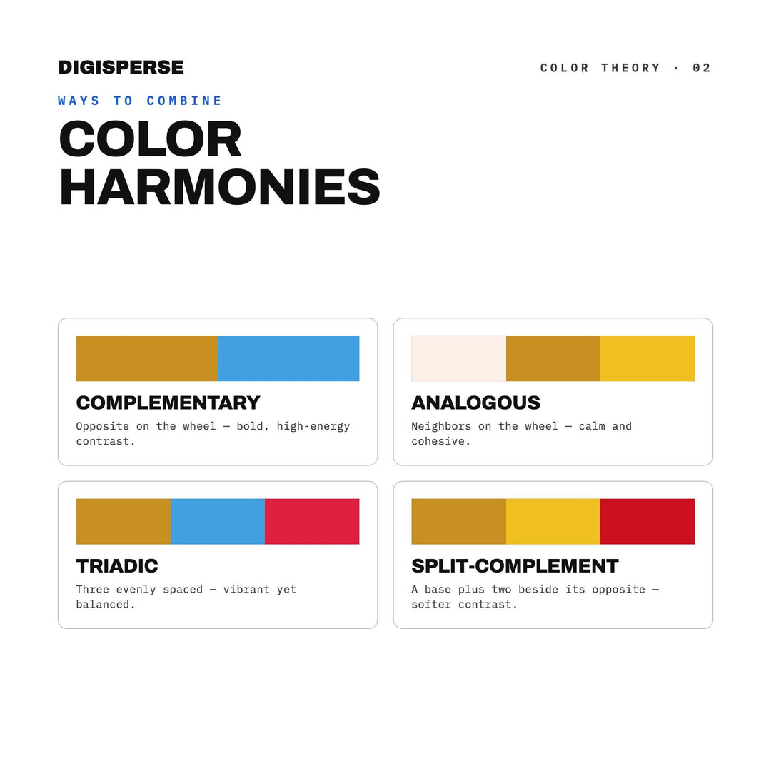 Fourth of July Parade Float Color Palette | 30 Procreate Swatches (Digital Download)