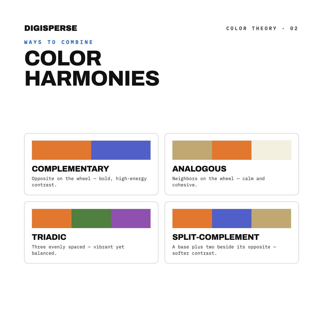 Patriotic Wildflowers Color Palette | 30 Colors | Hex RGB CMYK | Procreate Swatches + ASE | Digital Download