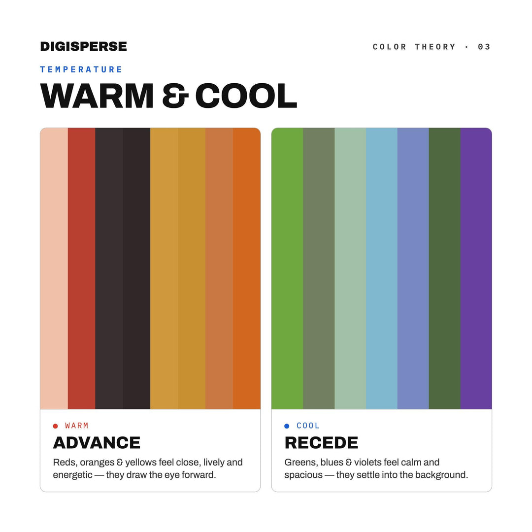 Tide Pool Golden Hour Color Palette | 30 Procreate Swatches, ASE (Digital Download)