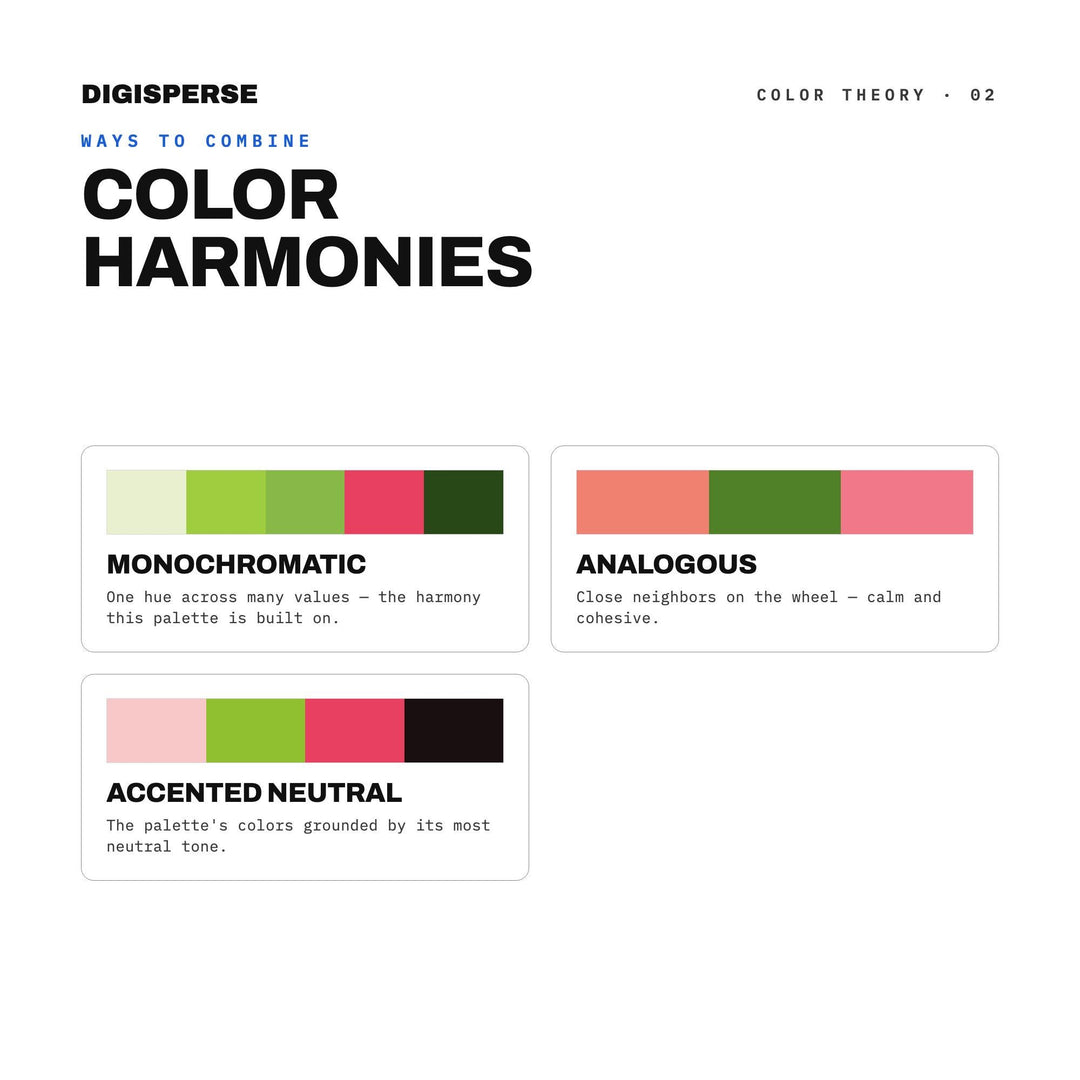 Watermelon Sugar High Color Palette | 30 Procreate Swatches, ASE (Digital Download)