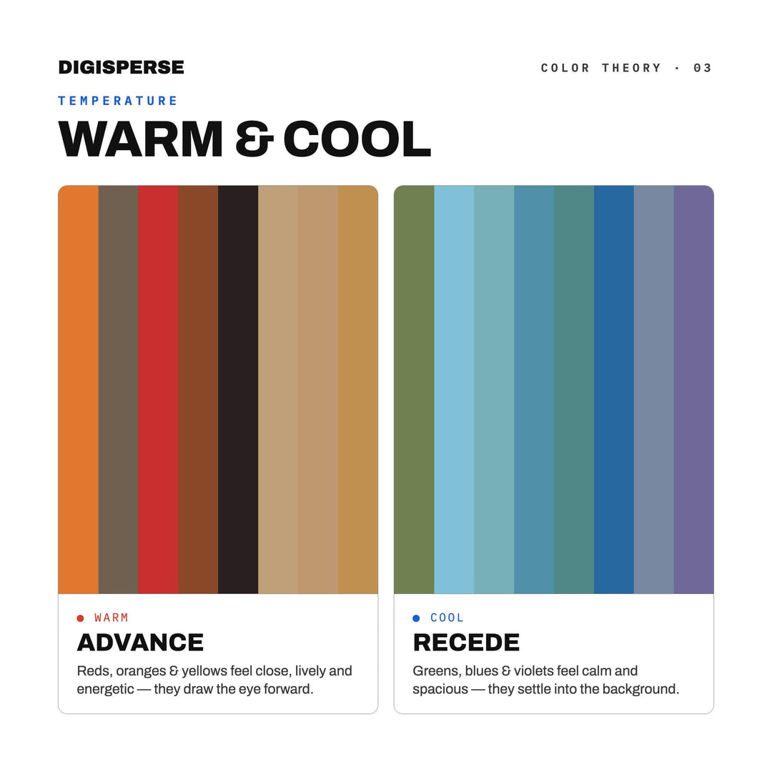 Low Tide Afternoon Color Palette | 30 Colors | Hex RGB CMYK | Procreate Swatches + ASE | Digital Download