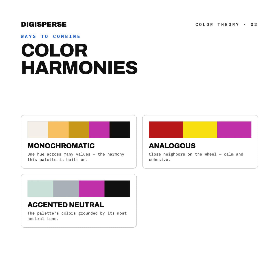 Neon Sign Diner Color Palette | 30 Colors | Hex RGB CMYK | Procreate Swatches + ASE | Digital Download