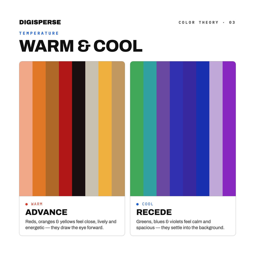 Sound Bath Ceremony Color Palette | 30 Curated Colors (Digital Download)