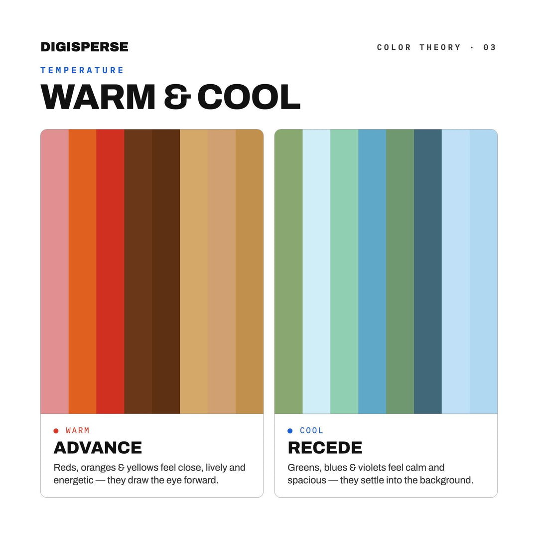 Cold Plunge & Steam Color Palette | 30 Hex RGB CMYK Swatches (Digital Download)