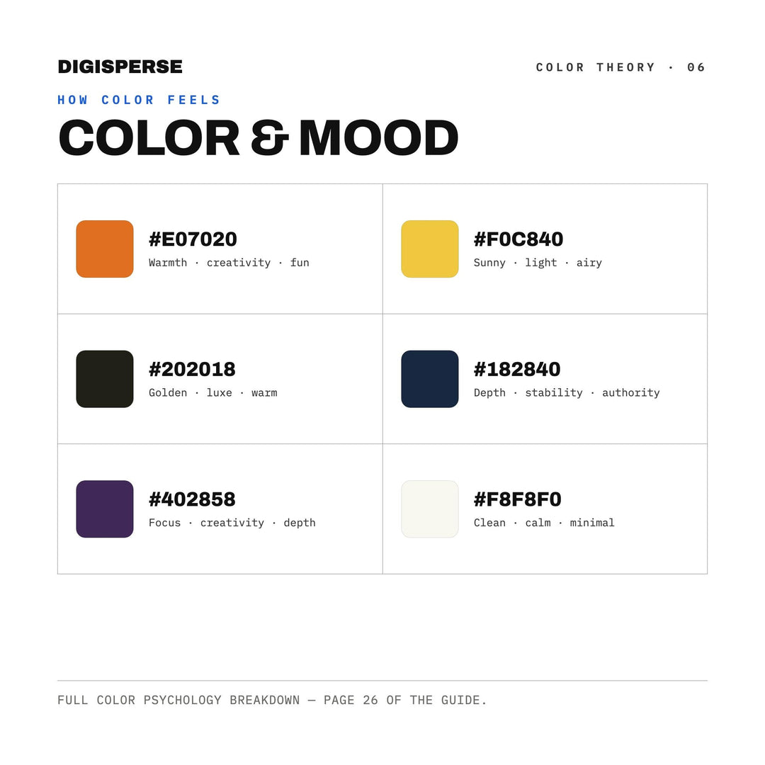 Eclipse Totality Color Palette | 30 Colors | Hex RGB CMYK | Procreate Swatches + ASE | Digital Download