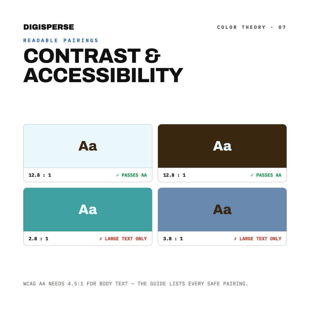 Rope Swing Creek Color Palette | 30 Procreate Swatches, ASE, PDF (Digital Download)