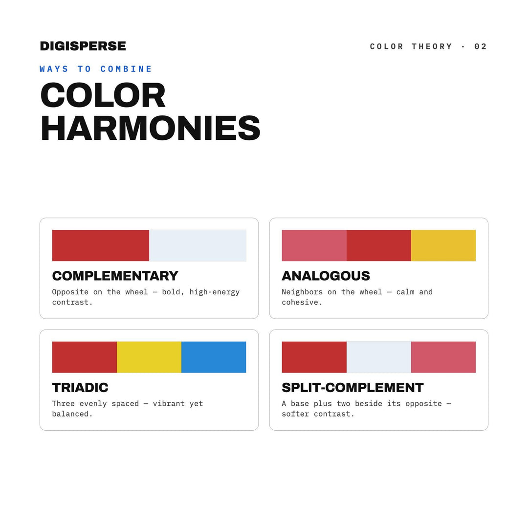 Dirty Soda Station Color Palette | 30 Procreate Swatches, ASE, PDF Guide (Digital Download)
