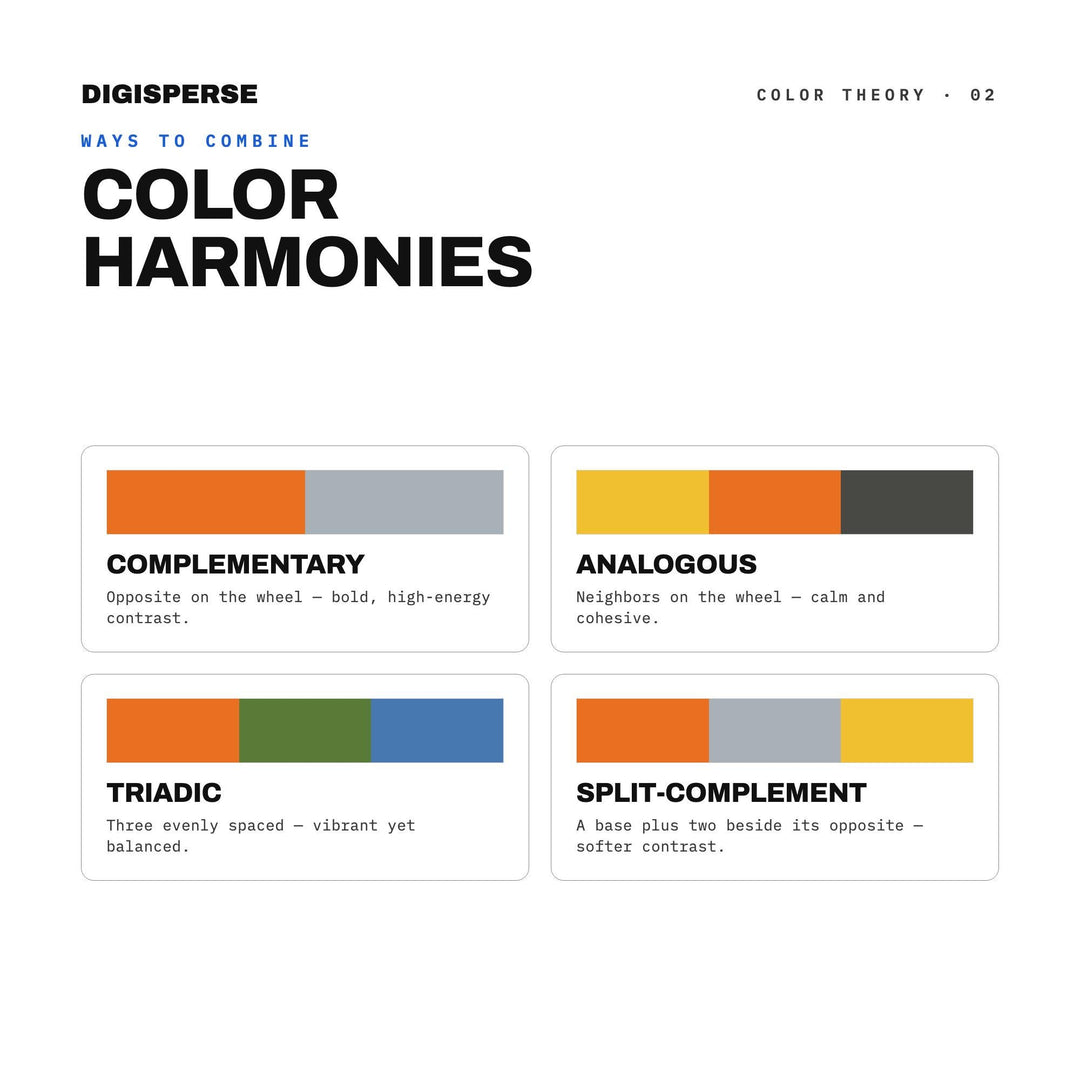 Bike Ride Morning Color Palette | 30 Colors | Hex RGB CMYK | Procreate Swatches + ASE | Digital Download