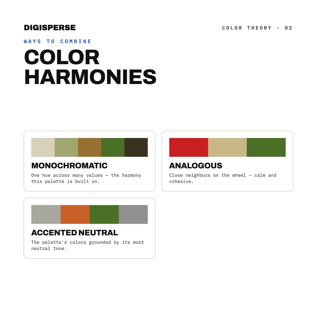 Forest Mushroom Log Color Palette | 30 Earthy Tones (Digital Download)