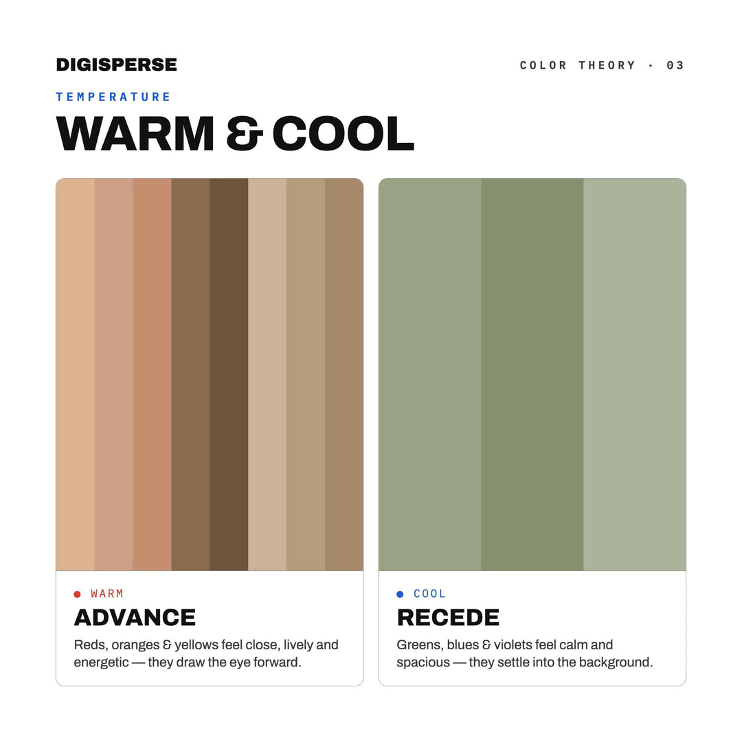Neutral Montessori Color Palette | 30 Procreate Swatches, HEX, RGB, CMYK (Digital Download)