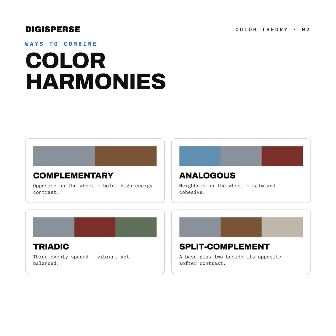 Valley Forge Winter Color Palette | 30 Muted Tones, Hex RGB CMYK (Digital Download)
