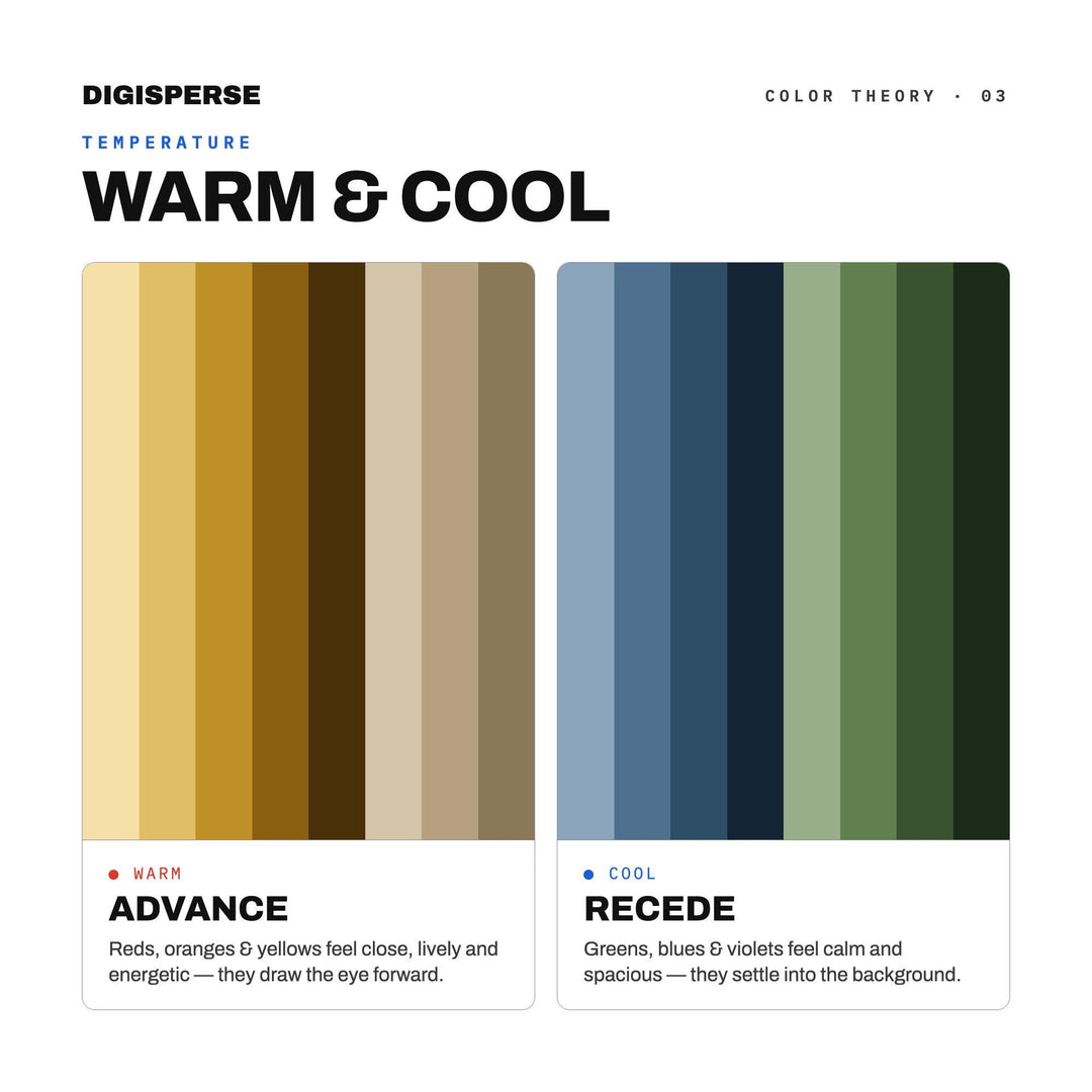 American Folk Revival Color Palette | 30 Warm Rustic Tones (Digital Download)