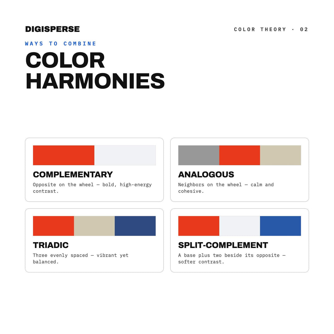 Civic Modernist Color Palette | 30 Colors | Hex RGB CMYK | Procreate Swatches + ASE | Digital Download