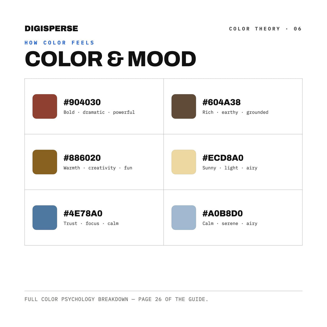 Colonial Quilt Americana Color Palette | 30 Colors | Hex RGB CMYK | Procreate Swatches + ASE | Digital Download